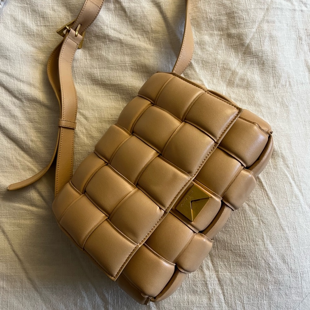 Bottega Veneta Cassette Bag